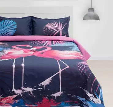 Комплекты постельного белья ЭТЕЛЬ