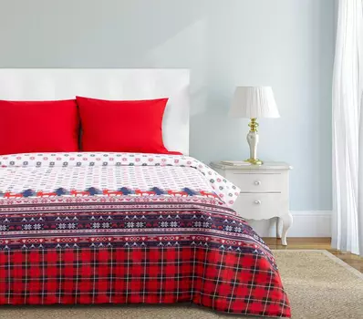 Комплекты постельного белья ЭТЕЛЬ