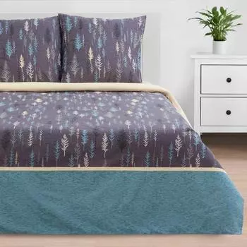 Комплекты постельного белья ЭТЕЛЬ