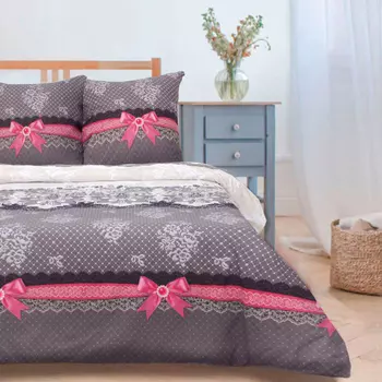 Комплекты постельного белья ЭТЕЛЬ