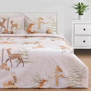 Комплекты постельного белья ЭТЕЛЬ