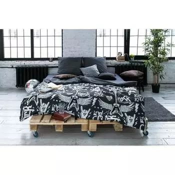 Комплекты постельного белья ЭТЕЛЬ