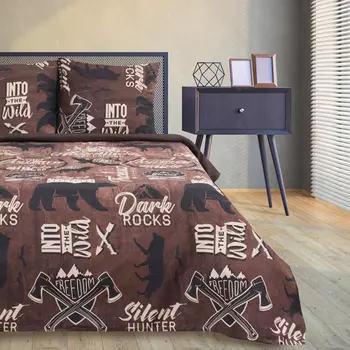 Комплекты постельного белья ЭТЕЛЬ