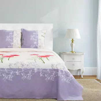 Комплекты постельного белья ЭТЕЛЬ