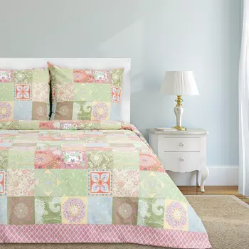 Комплекты постельного белья ЭТЕЛЬ