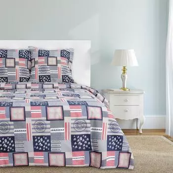 Комплекты постельного белья ЭТЕЛЬ