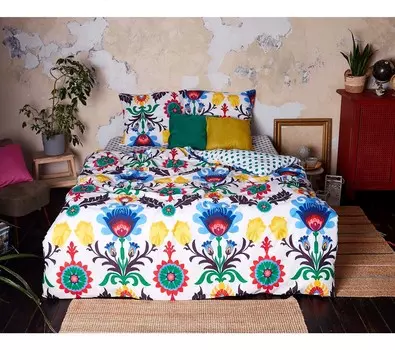 Комплекты постельного белья ЭТЕЛЬ