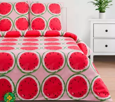 Комплекты постельного белья ЭТЕЛЬ