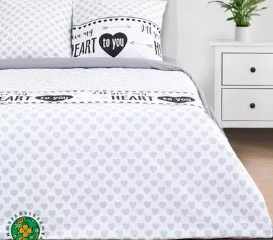 Комплекты постельного белья ЭТЕЛЬ