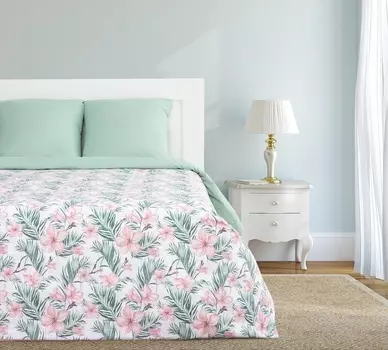 Комплекты постельного белья ЭТЕЛЬ