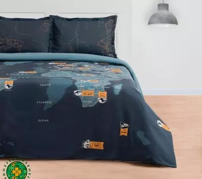 Комплекты постельного белья ЭТЕЛЬ