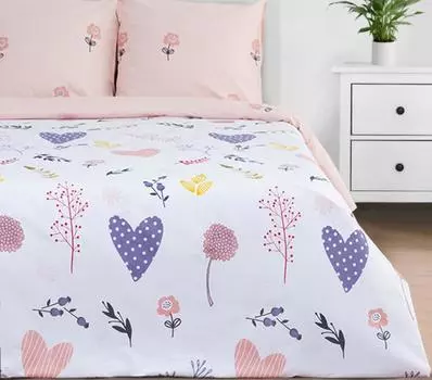 Комплекты постельного белья ЭТЕЛЬ