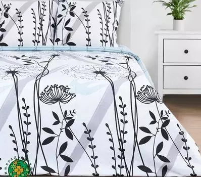 Комплекты постельного белья ЭТЕЛЬ