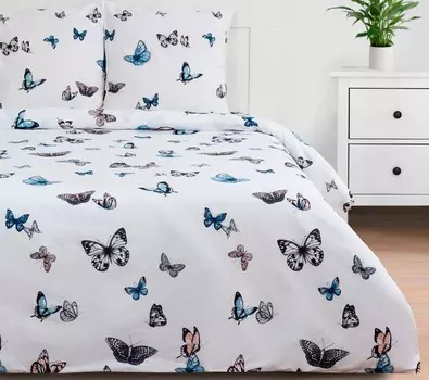 Комплекты постельного белья ЭТЕЛЬ