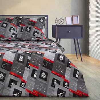 Комплекты постельного белья ЭТЕЛЬ