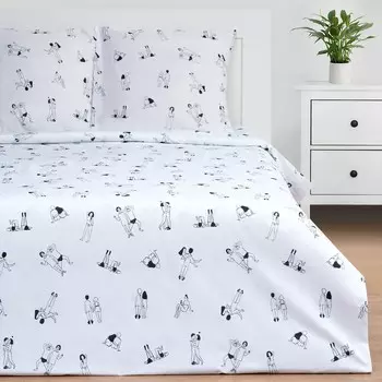 Комплекты постельного белья ЭТЕЛЬ