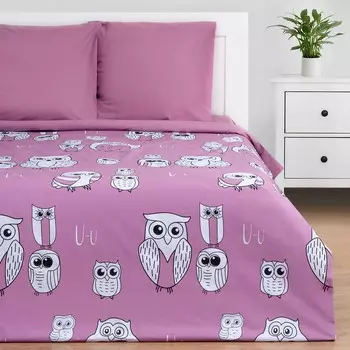 Комплекты постельного белья ЭТЕЛЬ