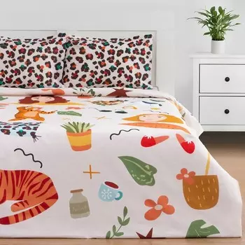 Комплекты постельного белья ЭТЕЛЬ