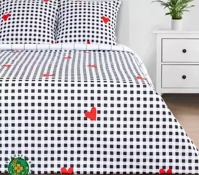 Комплекты постельного белья ЭТЕЛЬ