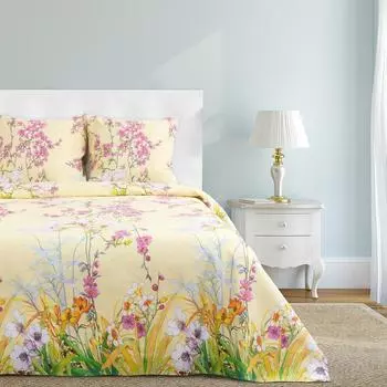 Комплекты постельного белья ЭТЕЛЬ