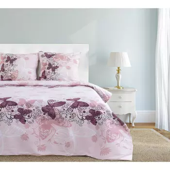 Комплекты постельного белья ЭТЕЛЬ