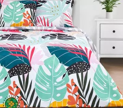 Комплекты постельного белья ЭТЕЛЬ