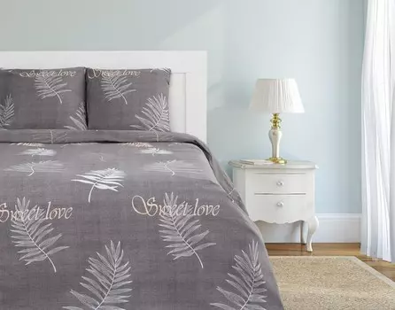 Комплекты постельного белья ЭТЕЛЬ