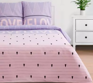 Комплекты постельного белья ЭТЕЛЬ