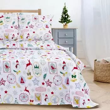 Комплекты постельного белья ЭТЕЛЬ