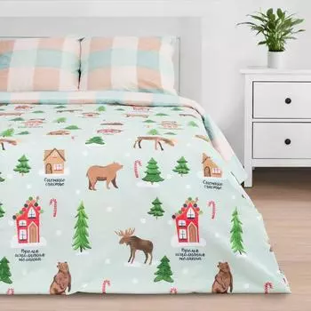 Комплекты постельного белья ЭТЕЛЬ