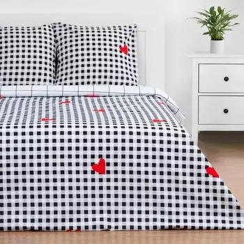 Комплекты постельного белья ЭТЕЛЬ