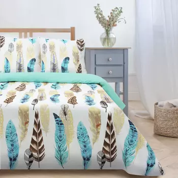 Комплекты постельного белья ЭТЕЛЬ