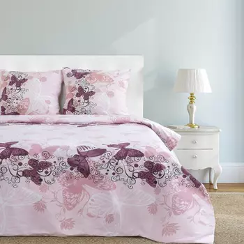 Комплекты постельного белья ЭТЕЛЬ