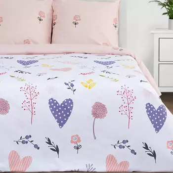 Комплекты постельного белья ЭТЕЛЬ