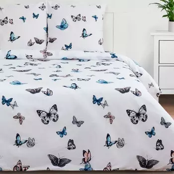 Комплекты постельного белья ЭТЕЛЬ