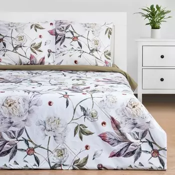 Комплекты постельного белья ЭТЕЛЬ