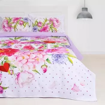 Комплекты постельного белья ЭТЕЛЬ