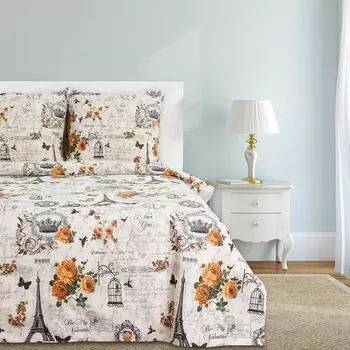 Комплекты постельного белья ЭТЕЛЬ