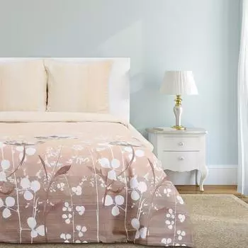 Комплекты постельного белья ЭТЕЛЬ