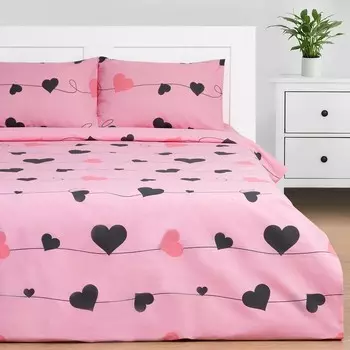 Комплекты постельного белья ЭТЕЛЬ