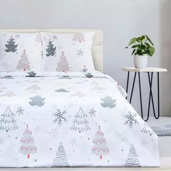 Комплекты постельного белья ЭТЕЛЬ