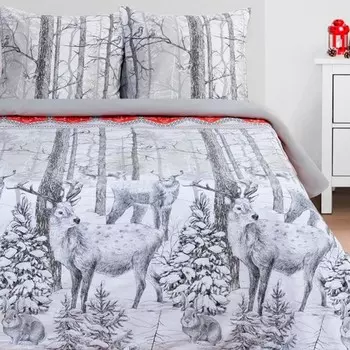 Комплекты постельного белья ЭТЕЛЬ