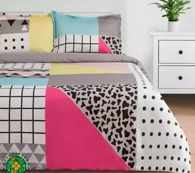 Комплекты постельного белья ЭТЕЛЬ