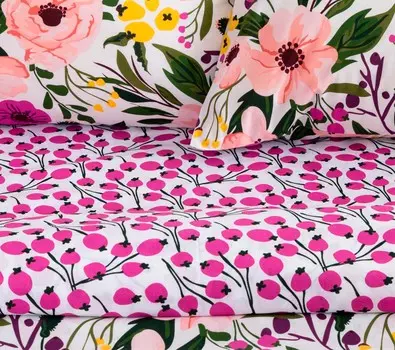 Комплекты постельного белья ЭТЕЛЬ