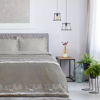 Комплекты постельного белья ЭТЕЛЬ