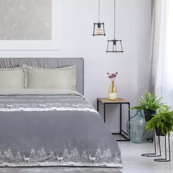 Комплекты постельного белья ЭТЕЛЬ