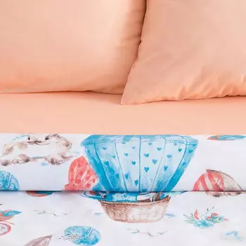 Комплекты постельного белья ЭТЕЛЬ