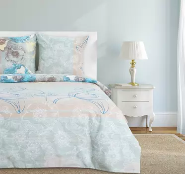 Комплекты постельного белья ЭТЕЛЬ