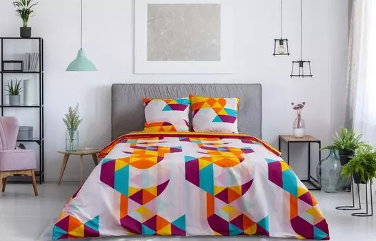 Комплекты постельного белья ЭТЕЛЬ