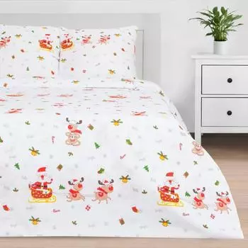 Комплекты постельного белья ЭТЕЛЬ